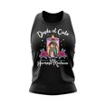 thumbnail image 4 of Desde El Cielo Virgencita Tank Top, 4 of 5
