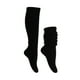 thumbnail image 1 of Calcetines para mujer, estilo japonés, calentadores de piernas de lana, largos, sueltos, altos, de poliéster., 1 of 1