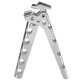 thumbnail image 1 of Pot Clip Aleación De Aluminio Camping Pot Rack Lifter Anti-Hot Camping Pot Pinza Con Mango Anti-Escaldado Para Acampar Senderismo Picnic Eigraketly OD005847-00, 1 of 7