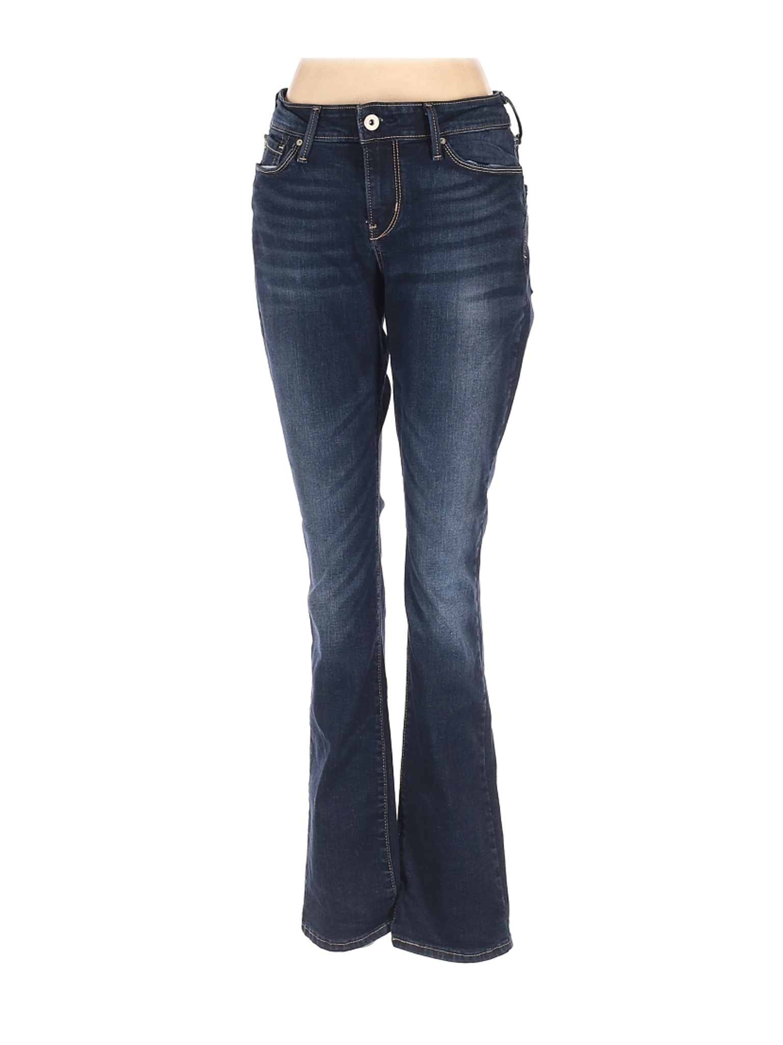 denizen by levi women's jeans
