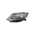 thumbnail image 7 of TYC Halogen Headlight Front Lamp for 17-19 Nissan Rogue w/LED DRL Left Driver Fits 2020 Nissan Rogue, 7 of 7