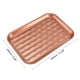 thumbnail image 2 of Sartenes para BBQ Uxcell de acero al carbono antiadherentes, 2 of 5