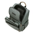 thumbnail image 4 of MOBY Wrap Parent Pack Diaper Bag in Pine, 4 of 6