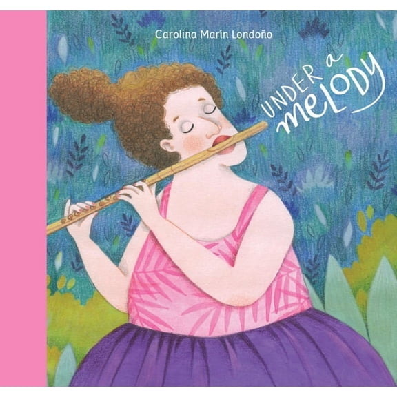 Under a Melody (Hardcover)