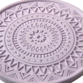 thumbnail image 3 of 4PCS Colorful Diatomite Coasters Heat Resistant Tea Cup Mat Lots Drink Coffee Mug Mat Heat Proof Protecting Table Decoration, 3 of 6