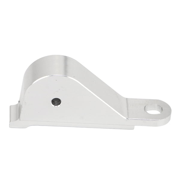 Clip de puerta de aire acondicionado de mezcla de caja de calefacción de CA Clip de aleación de aluminio para aire acondicionado para Camaro Chevelle Monte Carlo El Camino
