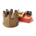 thumbnail image 3 of Proform Parts Conversion d'Allumage Électronique 440-426 pour Utilisation avec Chrysler 273-360; avec Distributeur; Courbe Avancée Haute Performance; Capuchon de Distributeur Tan; Faisceau de Câblage pour Unité de Contrôle Électronique, 3 of 4