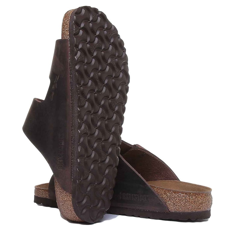 Birkenstock Arizona Habana Womens Sandals Size 41 EU  display picture 1