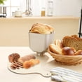 thumbnail image 5 of UPGRATOR 5Pcs Small Cheese Board Light Brown Wood For Diy And Decoration Board, 5 of 5