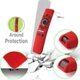 thumbnail image 4 of Smart TV Remote Control Case Protective Cover for Samsung Bn59-01310a / 01312 /01312a Tm1950a Tm1950c Rmcspt1cp1, 4 of 8