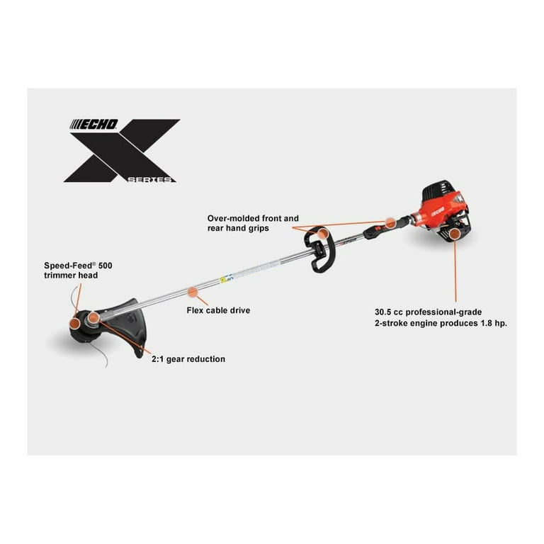 Echo 3020t weed eater discount
