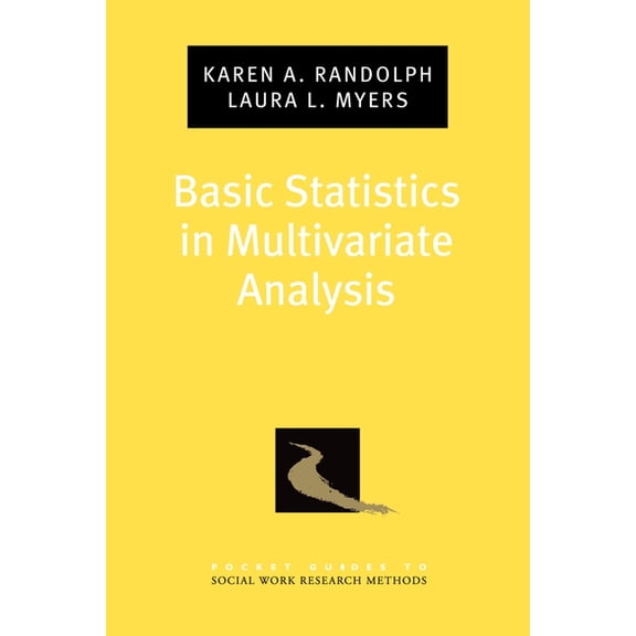 Pocket Guide to Social Work Research Met Basic Statistics in Multivariate Analysis, (Paperback)