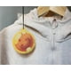thumbnail image 4 of Ambientador Just Funky Dragon Ball Z de cuatro estrellas con aroma a naranja, 4 of 7