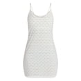 thumbnail image 5 of No Boundaries Sleep Lace Slip, Women's XXS-3X, 5 of 5
