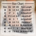 thumbnail image 4 of Xucatan Chunky Heel Sandals for Women, Pointed Toe Slingback Heeled Shoes, Adjustable Strap Dressy Footwear, Versatile Design for Spring Summer Everyday Style Gift, 4 of 9