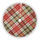 thumbnail image 1 of Faldas para árbol de Navidad a cuadros de 36 pulgadas, tapete para árbol de Navidad para fiestas de invierno, falda para árbol de Navidad para decoraciones navideñas rústicas, 1 of 1