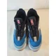 thumbnail image 4 of NEW BALANCE NB X-Racer Blue White Black Men's Size 9.5D MSXRCFMN, 4 of 6