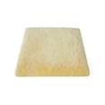 thumbnail image 3 of Medical Sheepskin Chair Pad | 4-Pack | 17"x17", 3 of 5