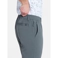 thumbnail image 3 of Birdie Bound Men's Golf Pants, 32" Inseam, Sizes XS-5XL, 3 of 6
