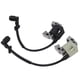 thumbnail image 4 of Uadme 1 Par De Bobinas De Encendido De 10 KW para Motor De Gasolina De Doble Cilindro 5,5 HP 168F GX620 2V77 2V78 Fabricadas con Mano De Obra Fina, Poseen Apariencia Compacta Y Rendimiento Estable, 4 of 8