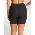 thumbnail image 2 of Maidenform® Women's Cool Comfort™ Bike Short Black S, 2 of 4