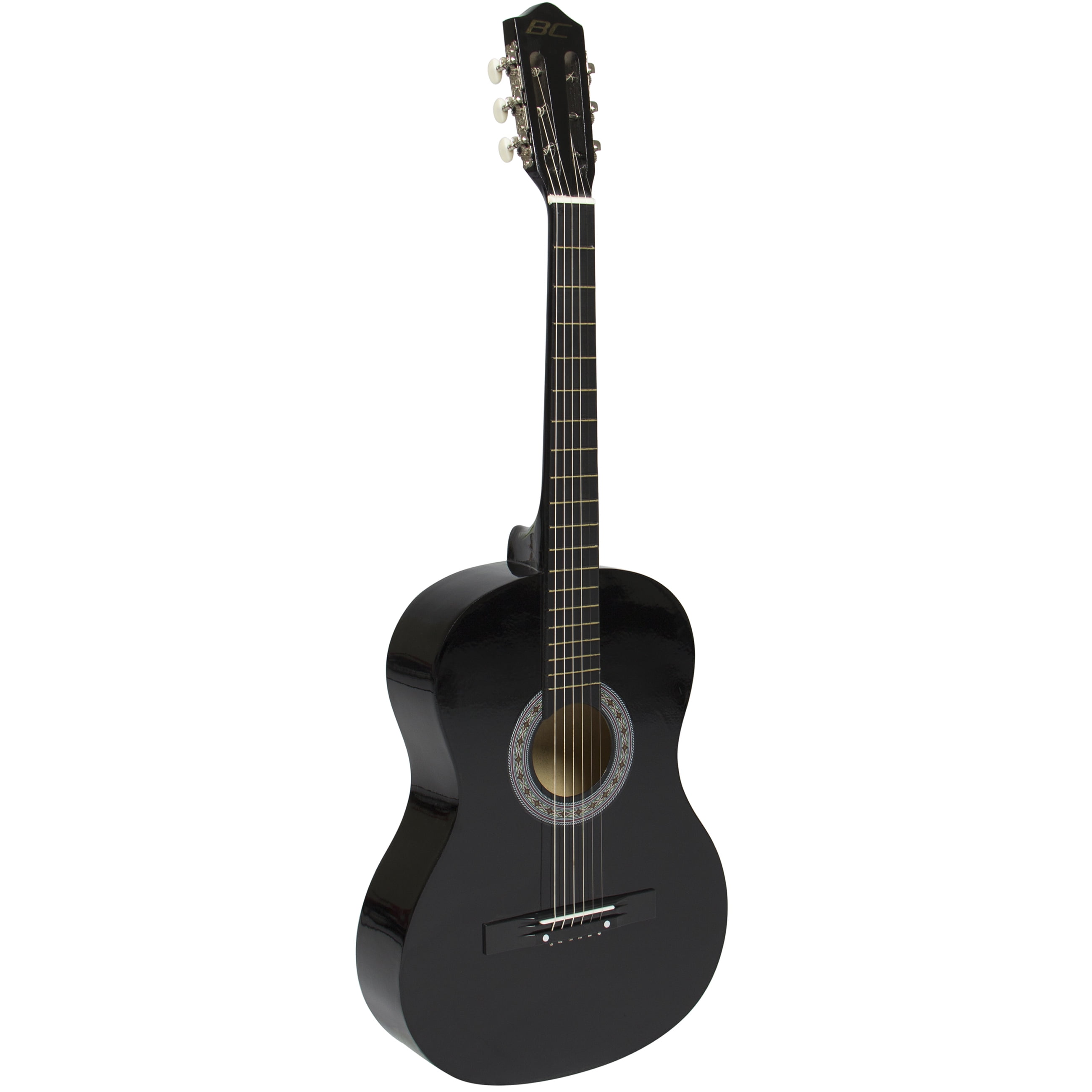 Best Choice Products Beginners 38 Acoustic Guitar With Case Strap Digital E Tuner And Pick Black Best Choice Products Beginners 38 Acoustic Guitar With Case Strap Digital E Tuner And Pick Black