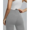 thumbnail image 3 of FITOP 2-Pack Yoga Leggings for Women High Waist Tummy Control Buttery Soft Women's Leggings with Hidden Pockets, 3 of 5