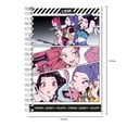 thumbnail image 2 of Agenda Economica Upak Guerreras K-pop perpetua, 2 of 4