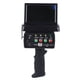 thumbnail image 5 of Escáner De Oro, Detector De Metales Portátil Fácil De Usar Enchufe UE 100 A 240 V Para Diamantes De Cobre Plateado, 5 of 7