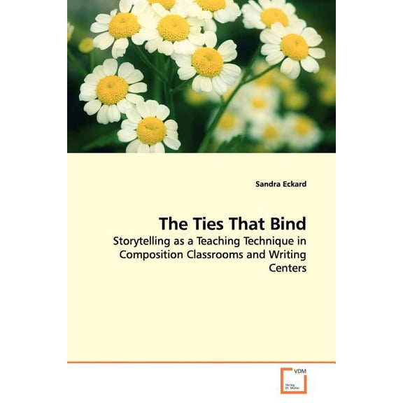The Ties That Bind, (Paperback)