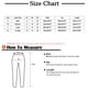 thumbnail image 3 of Pantalones de yoga de cinco puntos para correr con cintura alta y bolsillo puro para mujer Fridja fhjkhfk460885, 3 of 9