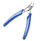 thumbnail image 3 of Alicates ANGGREK Corte Diagonal Azul 13,5 x 5,5 x 1,2 cm, 3 of 8