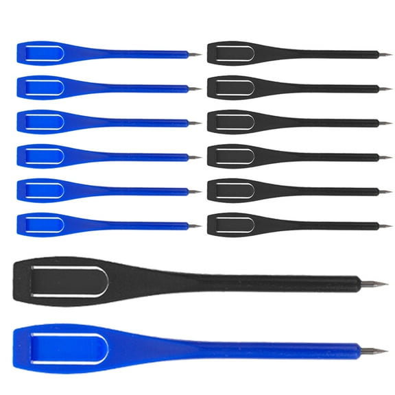 Worgeous 20pcs Golf Scoring Pencils For Golfing Accessories And Sports Birthday Party Favors Small Plastic Pencils For Desktop And Pocket