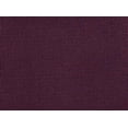 thumbnail image 2 of Zelouf Dot Jacquard  , Sewing, DIY, Crafts Fabric by the Yard, 969 Blk/plum, 3 Yard, 2 of 2