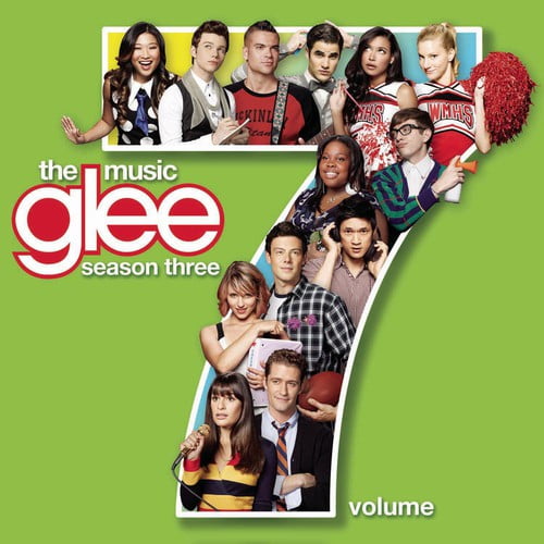 【中古】 Glee: The Music Vol.1 51Wsr3N-yAL.jpg_BO30,255,255,
