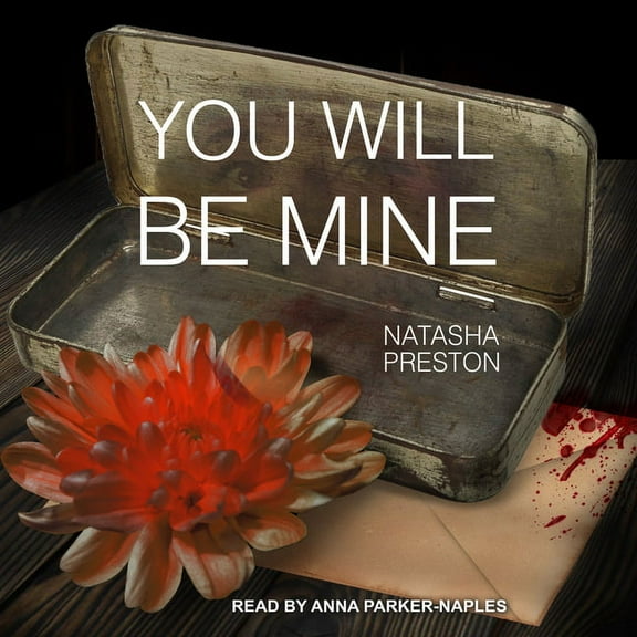 You Will Be Mine (Audiobook)