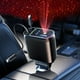 thumbnail image 1 of Cargador de coche retráctil ARIPUYBG con Starlight 66W, 1 of 6