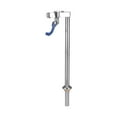 thumbnail image 1 of DOLITY Glass Filler Faucet Glass Filling Water Station for Bars Gyms Beverage Shops 37cm, 1 of 9