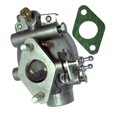 thumbnail image 3 of EAE9510D Ford Tractor Carburetor 600 700 With134 Engine B4NN9510A TSX580 New, 3 of 4