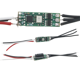 thumbnail image 1 of Placa Controladora de Motor Sin Escobillas BLDC Mini, 1S CC, 3 V-6 V, 3,7 V, 3,5 A, Regulador Eléctrico para Motor Sin Escobillas, Color Verde, 1 of 5