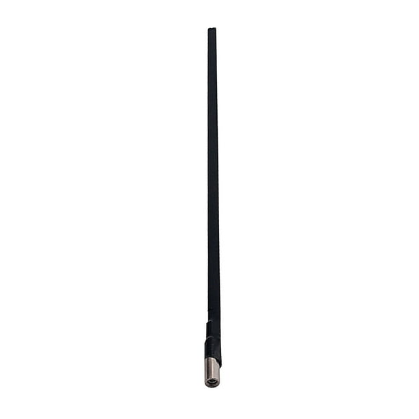 Llave para alma de 9 mm, herramienta de doble uso para guitarra electroacústica. 370 mm