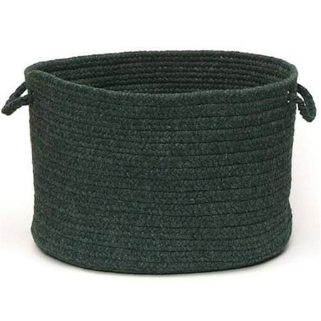 Madison - Alpine Green 18"x12" Utility Basket