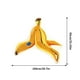 thumbnail image 3 of Alien Imitation Floor Mat For Home Use Personalized Banana Floor Mat Bedroom Bedside Blanket Decorative Floor Mat, 3 of 8