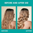 thumbnail image 5 of Sea Salt Spray for Women and Men, Coconut Aroma, Volumizing Salt Water Spray, Effortlessly Achieve Beachy, Wavy and Curly Hair, 150ml, 5 of 5