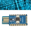 thumbnail image 3 of Microcontroller Development Board, USB Recognition 4MB Flash 133MHz RP2040 Development Board Type A  for Office, 3 of 7