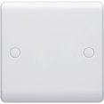 thumbnail image 1 of VOLEX ACCESSORIES - 1 Gang Blanking Plate, 1 of 1