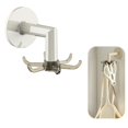 thumbnail image 1 of Nomeni Rack Wall Hook 360 Rotating Wall Hooks Punch Kitchen Utensil Hanging Rack For Spoon Spatula Towel Organizer, 1 of 9