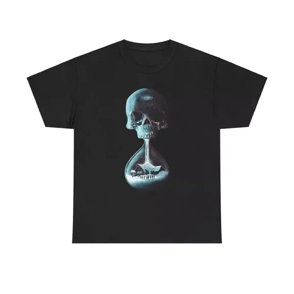 Gildan Until Dawn Game Shirt