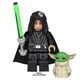 thumbnail image 3 of Nueva Guerra Espacial Trooper Spark Clone Purge Mace Windu Commander Blackout Star Mini Wars Figura De Bloque De Construcción Juguetes TV6105, 3 of 4