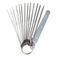 thumbnail image 1 of Kit de Ranura para Tuercas de Guitarra, s de Ranuras para Varillas de , Herramienta de Reparación Luthier, 1 of 9